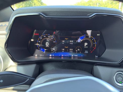 New 2026 Chevrolet Colorado LT w/ LT Convenience Package image 21