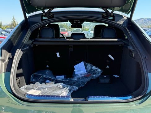 New 2026 Mercedes-Benz GLE 53 AMG 4MATIC Coupe image 12