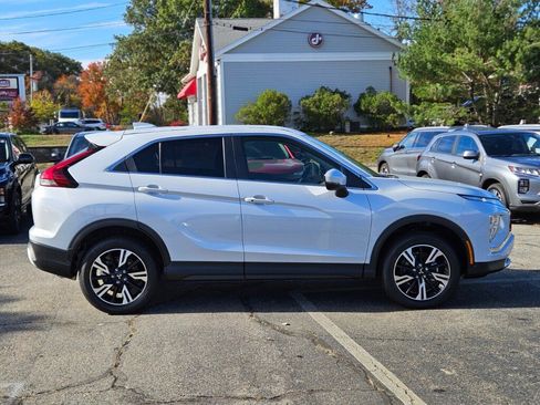 New 2025 Mitsubishi Eclipse Cross SE image 6