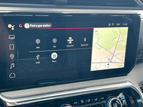 New 2026 GMC Sierra 1500 Denali w/ Technology Package AWD/4WD image 34