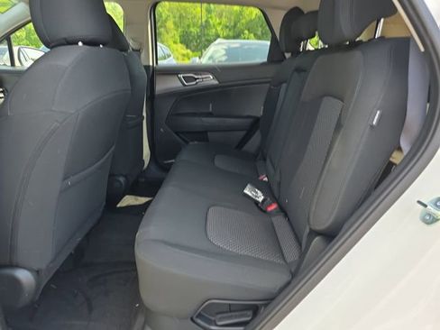 New 2026 Kia Sportage LX FWD image 6
