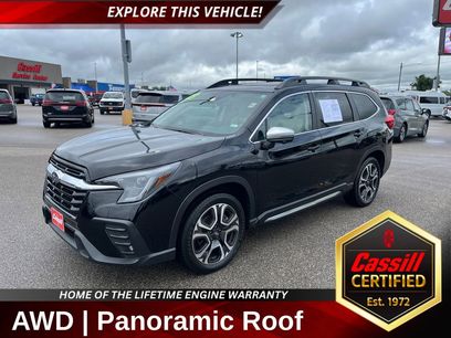 Used 2023 Subaru Ascent Limited w/ Technology Package