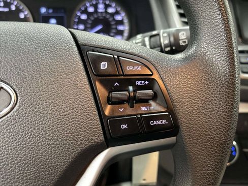 Used 2016 Hyundai Tucson SE w/ Option Group 02 AWD/4WD image 28