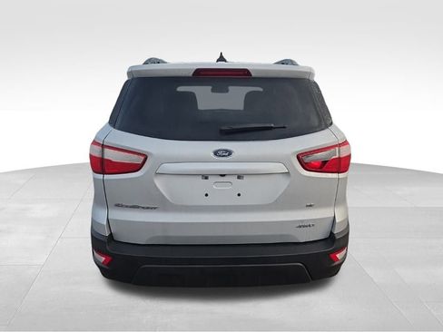 Certified 2022 Ford EcoSport SE image 7