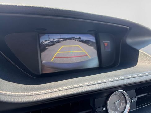 Used 2017 Lexus ES 350 w/ Luxury Package FWD image 24