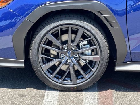 New 2025 Subaru WRX Premium w/ Accessory Package #2 image 33