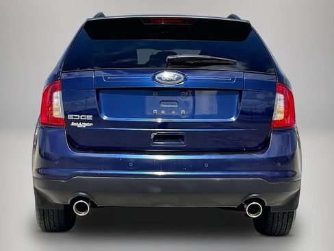 Used 2011 Ford Edge SE w/ 101A Rapid Spec Order Code image 6