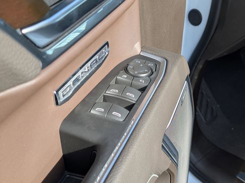 New 2026 GMC Sierra 1500 Denali w/ Denali Reserve Package image 16