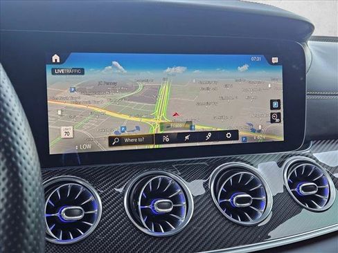Used 2022 Mercedes-Benz AMG GT 53 image 15