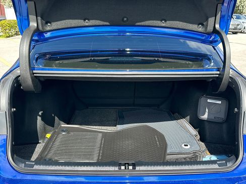 Used 2023 Lexus IS 350 F Sport w/ Navigation Package image 28