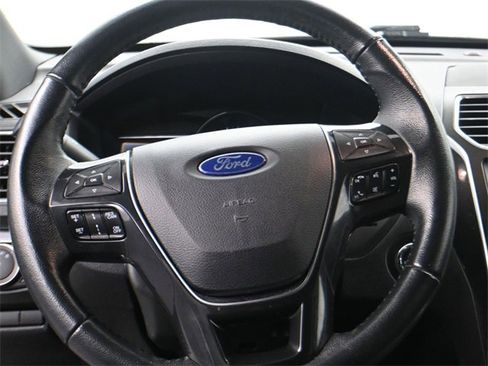 Used 2018 Ford Explorer Limited w/ Equipment Group 301A image 15