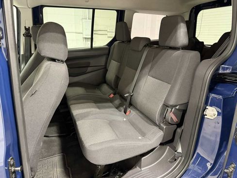 Used 2018 Ford Transit Connect XL image 19