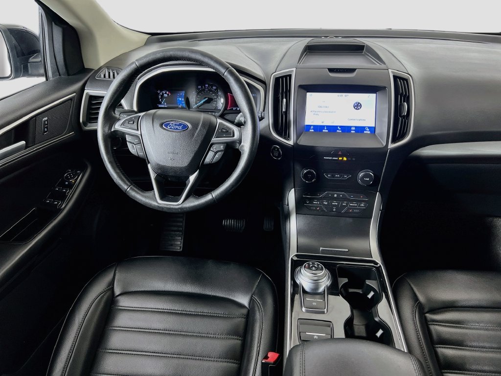 Certified 2020 Ford Edge SEL w/ Convenience Package AWD/4WD image 23