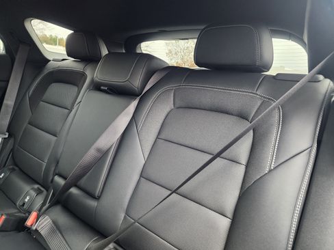 New 2026 Chevrolet Blazer EV LT image 12