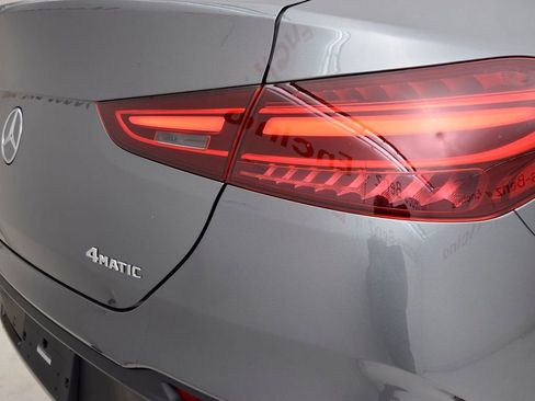 New 2026 Mercedes-Benz GLE 450 4MATIC Coupe image 14