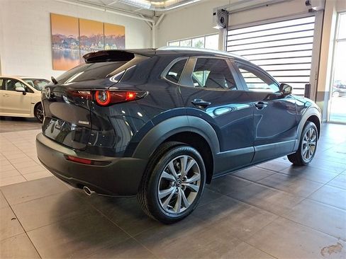 Used 2026 MAZDA CX-30 AWD 2.5 S image 6
