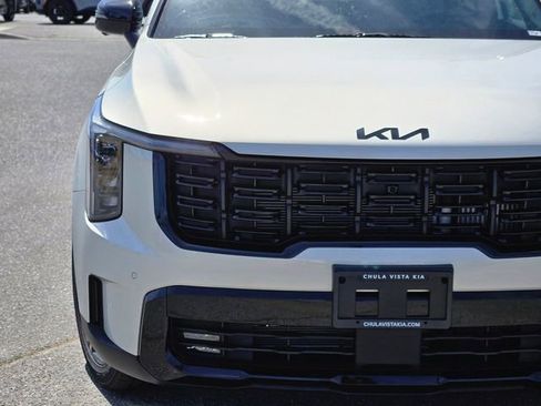 New 2026 Kia Sorento SX Prestige image 2