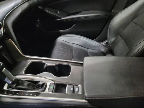 Used 2019 Honda Accord EX-L image 26