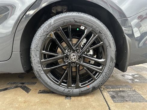 New 2026 Toyota Camry SE w/ Convenience Package image 27