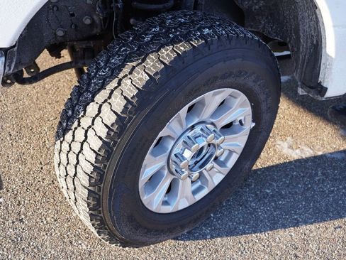 Certified 2022 Ford F350 XL w/ STX Appearance Package image 14