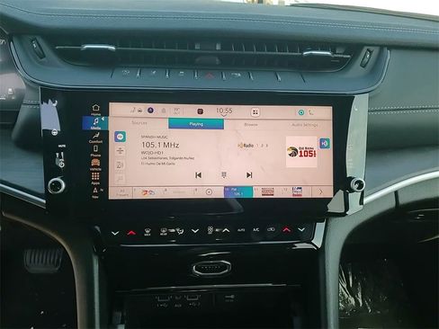 New 2026 Jeep Grand Cherokee L Limited image 32