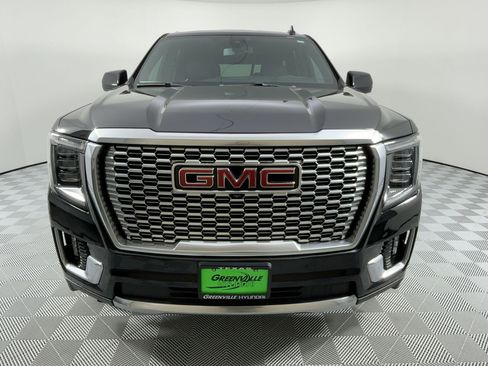 Used 2022 GMC Yukon Denali image 6