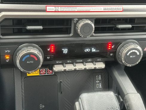 New 2026 Toyota 4Runner TRD Off-Road Premium AWD/4WD image 17