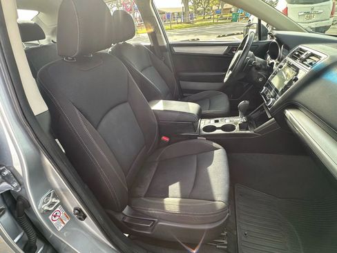 Used 2018 Subaru Legacy 2.5i Premium w/ Eyesight & BSD & Rcta & HBA image 22