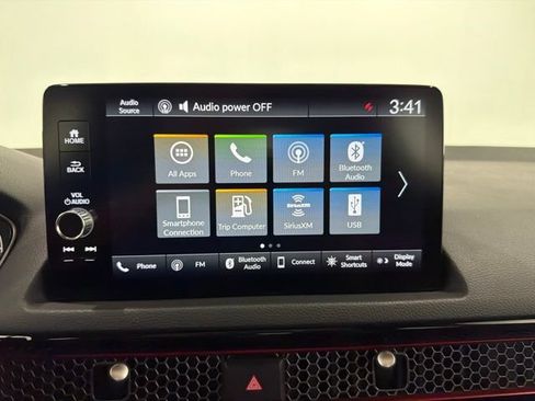 Used 2023 Honda Civic Si image 33