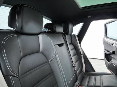 New 2026 Porsche Macan GTS AWD/4WD image 24