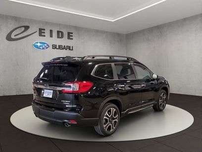 New 2026 Subaru Ascent Touring