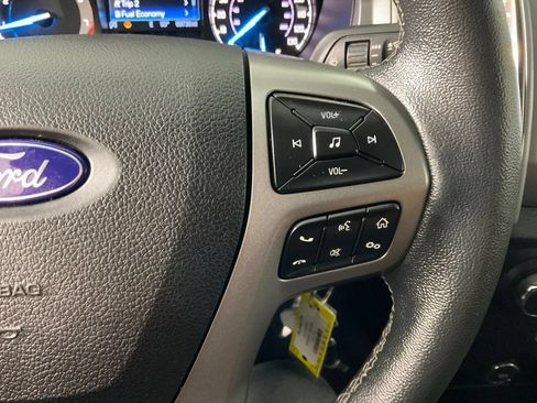 Used 2019 Ford Ranger XLT w/ Equipment Group 301A Mid RWD image 25
