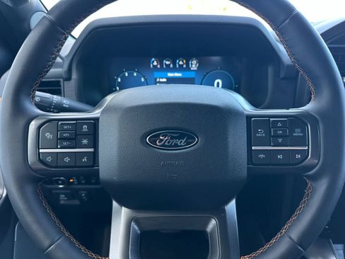 Used 2025 Ford F150 Tremor w/ Mobile Office Package AWD/4WD image 23