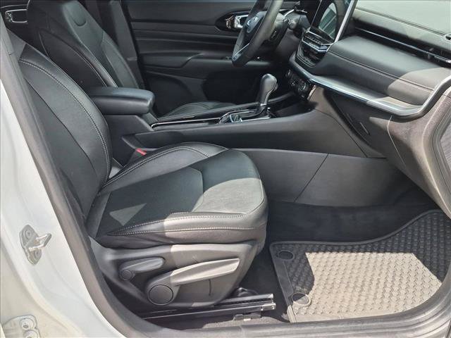 Used 2023 Jeep Compass High Altitude AWD/4WD image 21