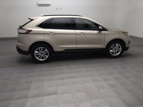Used 2017 Ford Edge SEL FWD image 10