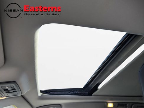 New 2026 Nissan Pathfinder SL image 21