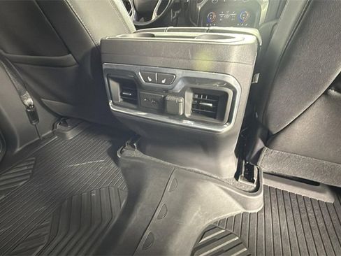 Used 2021 Chevrolet Silverado 1500 LTZ w/ LTZ Premium Package image 32