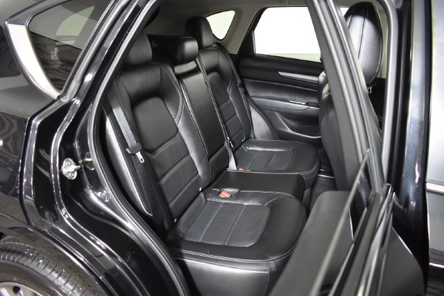 Used 2025 MAZDA CX-5 AWD 2.5 S w/ Preferred Package image 32