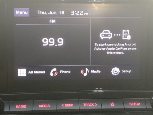 Used 2023 Kia Forte LXS w/ LXS Technology Package FWD image 25