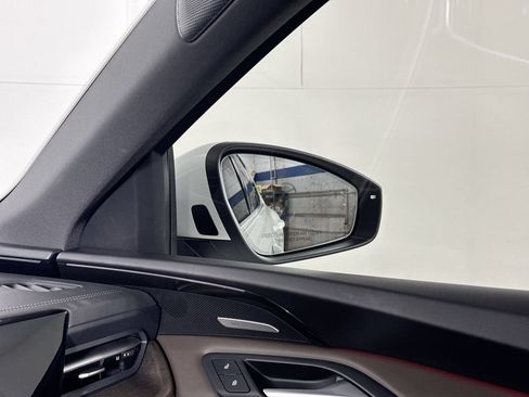 Used 2025 Audi Q5 Premium Plus w/ Premium Plus AWD/4WD image 12