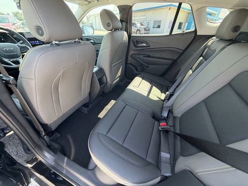 New 2026 Chevrolet Trax ACTIV w/ Driver Confidence Package FWD image 23