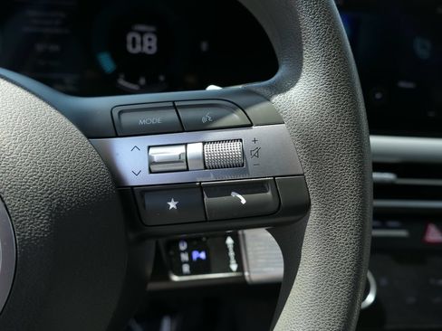 Certified 2025 Hyundai Sonata SEL FWD image 16