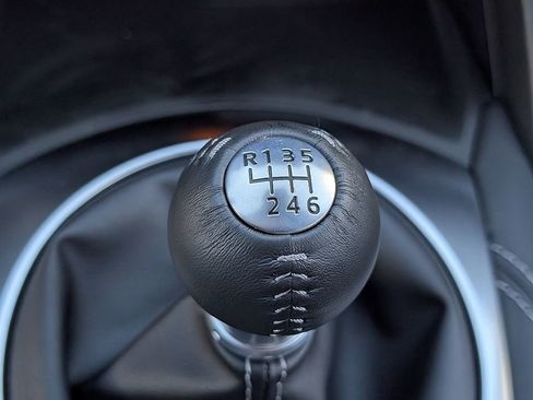 New 2025 MAZDA MX-5 Miata Club w/ Weather Package image 30