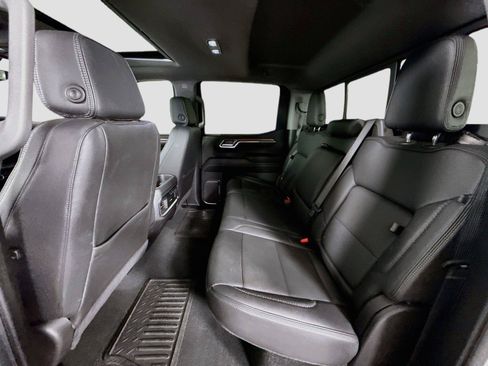 Used 2024 GMC Sierra 1500 Denali w/ Denali Reserve Package AWD/4WD image 19