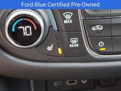 Used 2023 Chevrolet Equinox RS AWD/4WD image 27