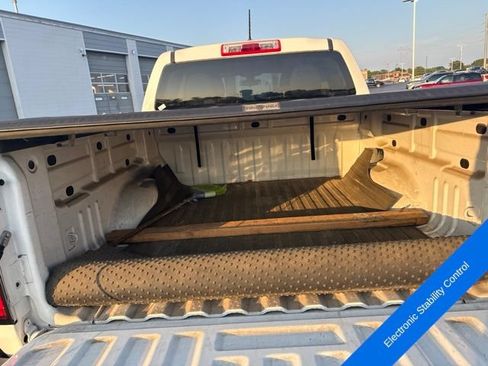 Used 2016 Chevrolet Colorado W/T w/ WT Convenience Package RWD image 11