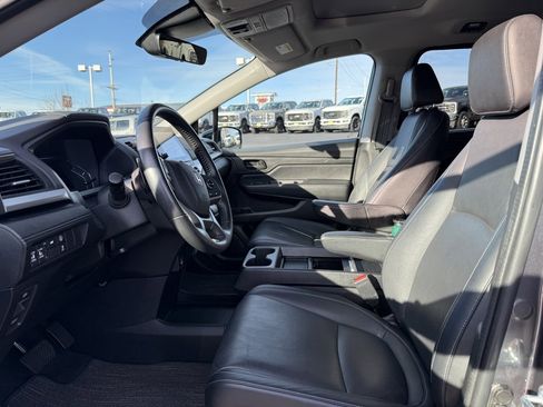 Used 2024 Honda Odyssey EX-L image 20