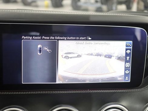 Used 2020 Mercedes-Benz S 560 Cabriolet image 21