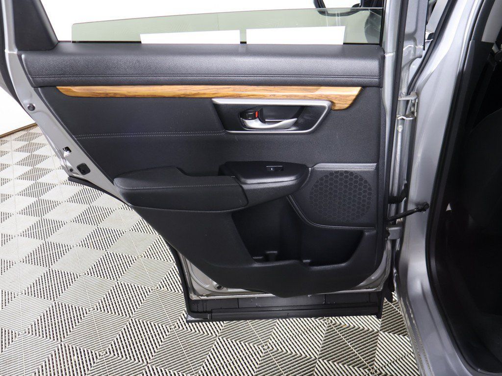 Used 2020 Honda CR-V EX image 26