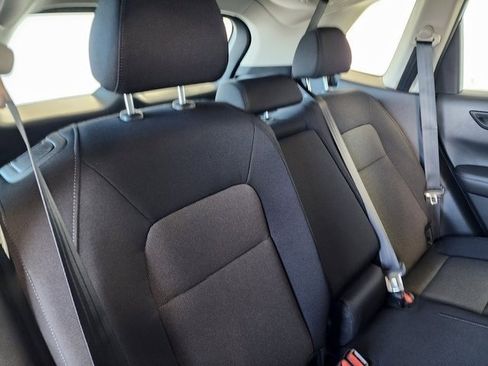 Certified 2023 Honda CR-V LX image 9